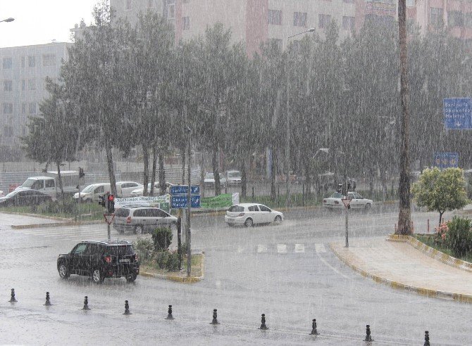 Meteoroloji’den son dakika uyarısı! İstanbul’da bugün hava nasıl olacak? 21 Nisan hava durumu
