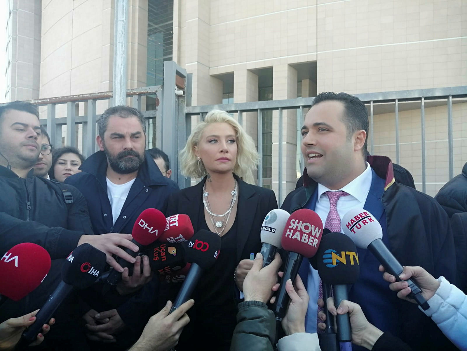Sıla Ahmet Kural davasında karar çıktı! Mahkemeden Ahmet Kural’a hapis cezası