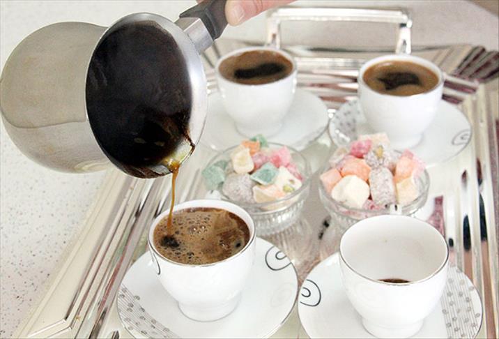 Türk kahvesinin faydaları ve zararları nedir? İşte bilmeniz gerekenler....