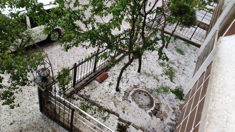 Meteoroloji’den son dakika hava durumu uyarısı! Bugün İstanbul’da hava nasıl olacak? 4 Mayıs 2019 hava durumu
