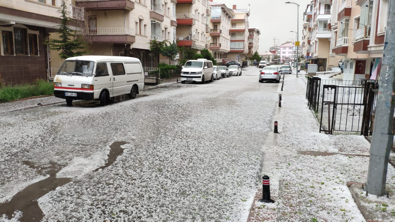 Meteoroloji’den son dakika hava durumu uyarısı! Bugün İstanbul’da hava nasıl olacak? 4 Mayıs 2019 hava durumu