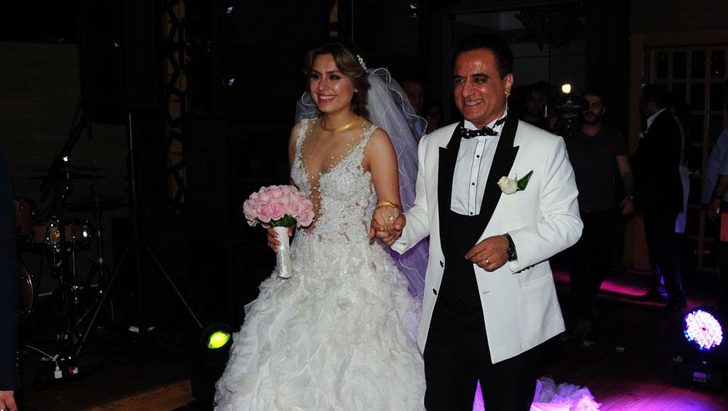 Erol Köse’nin eşi Fulden Köse’den 10 milyon TL’lik boşanma davası
