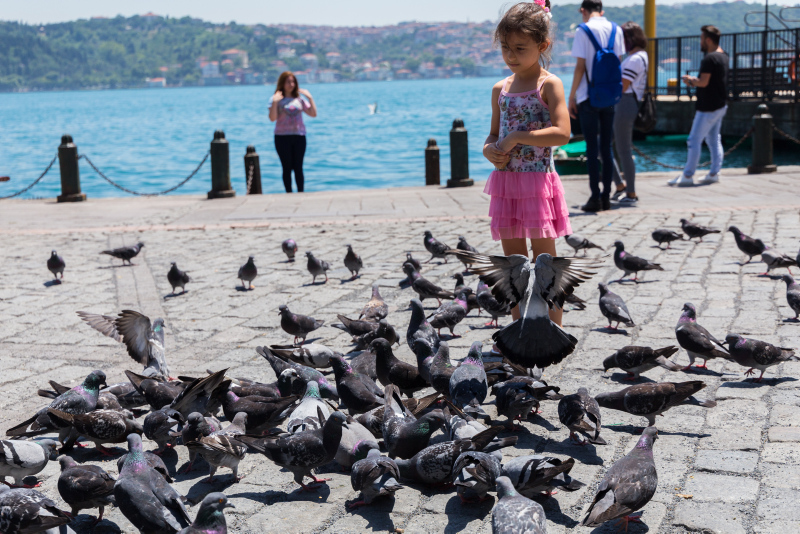 Meteoroloji’den son dakika hava durumu uyarısı! İstanbul’da hava nasıl olacak? 14 Mayıs 2019 hava durumu