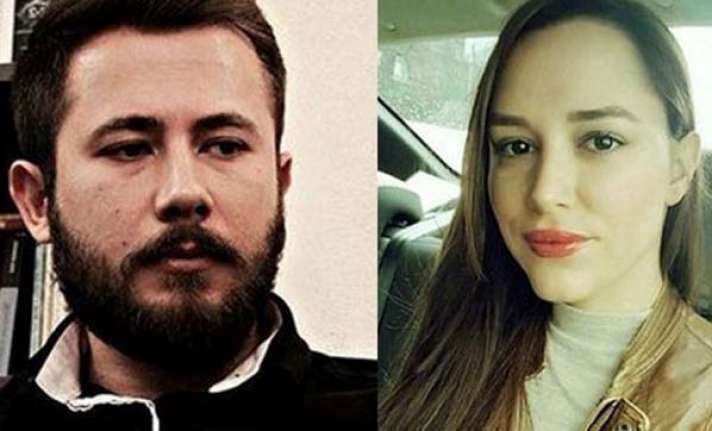 Genç oyuncu Gülfer Sarıgül sevgilisi Erman Ertan’a şiddet davası açtı