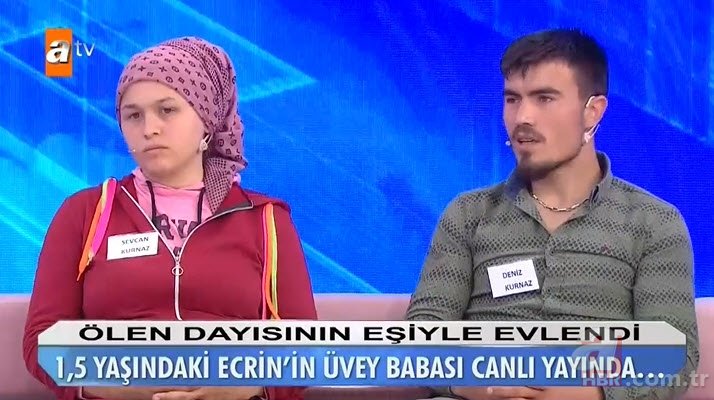 Türkiye’nin konuştuğu Minik Ecrin olayında flaş iddia: Annesi...