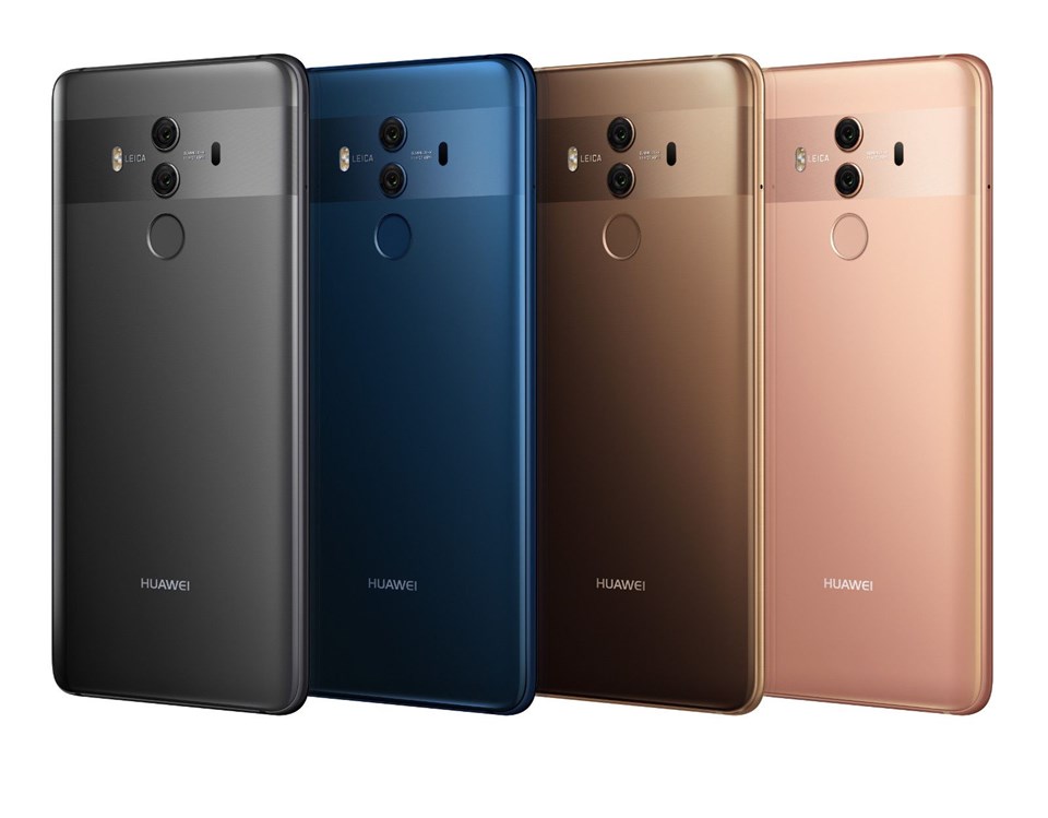 ABD’nin yaptırımlarından etkilenmeyen Huawei telefonların listesi