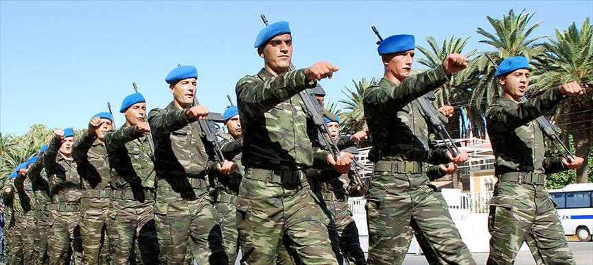 Yeni askerlik sistemi ne zaman yürürlüğe girecek? AK Parti’den son dakika yeni askerlik sistemi açıklaması