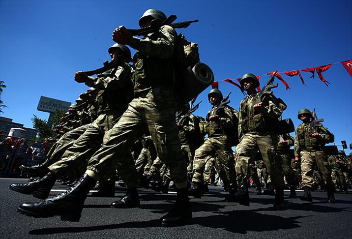 Yeni askerlik sistemi ne zaman yürürlüğe girecek? AK Parti’den son dakika yeni askerlik sistemi açıklaması