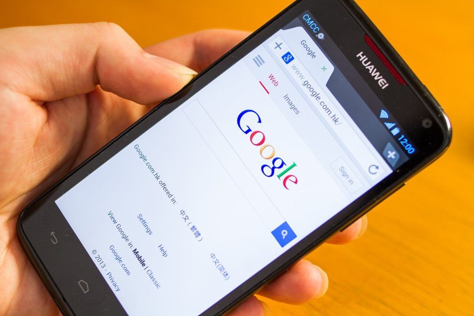 Google ile Huawei arasında buzlar eriyor mu?