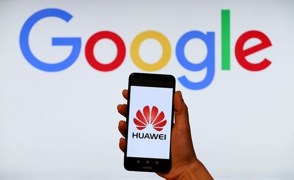 Bu şirketlerde çalışanlara Huawei yasağı