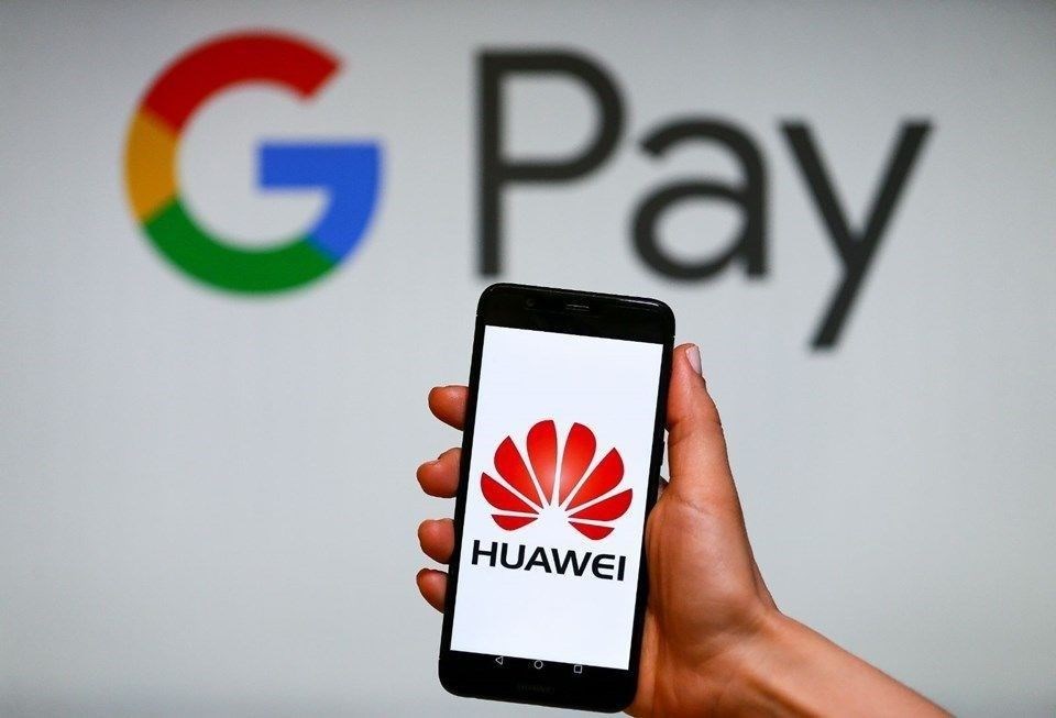 Bu şirketlerde çalışanlara Huawei yasağı