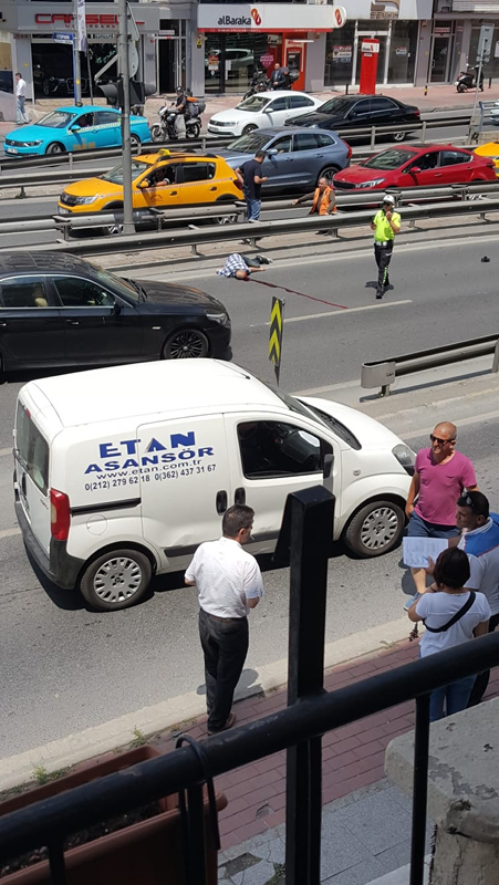 Beşiktaş kongre üyesi Faysal, kazada hayatını kaybetti