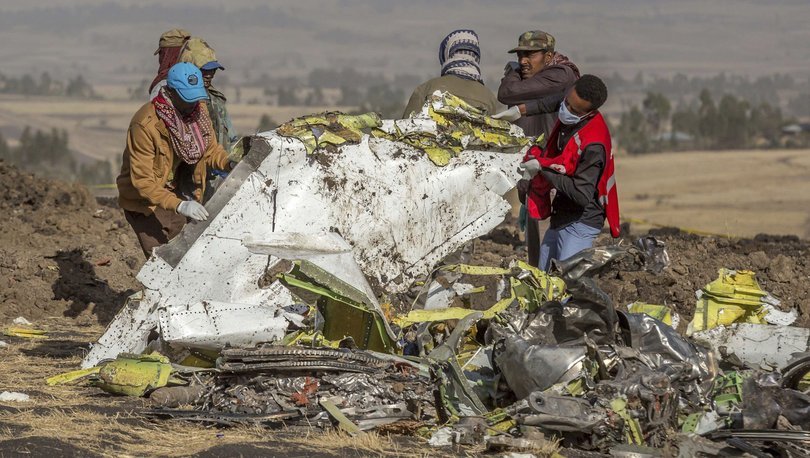 Boeing, 2 kazaya karışmasına rağmen 737 MAX ismini değiştirmeyecek