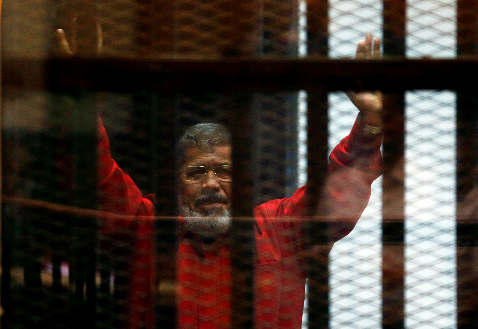 İhvan: Mursi kasten öldürülmüştür