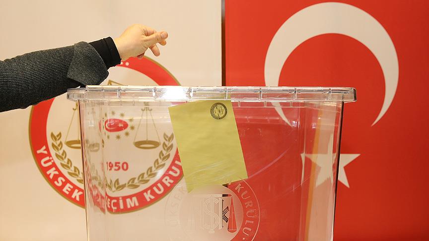 8 başlıkta yenilenecek İstanbul seçimleri