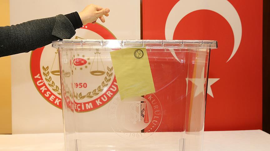 8 başlıkta yenilenecek İstanbul seçimleri