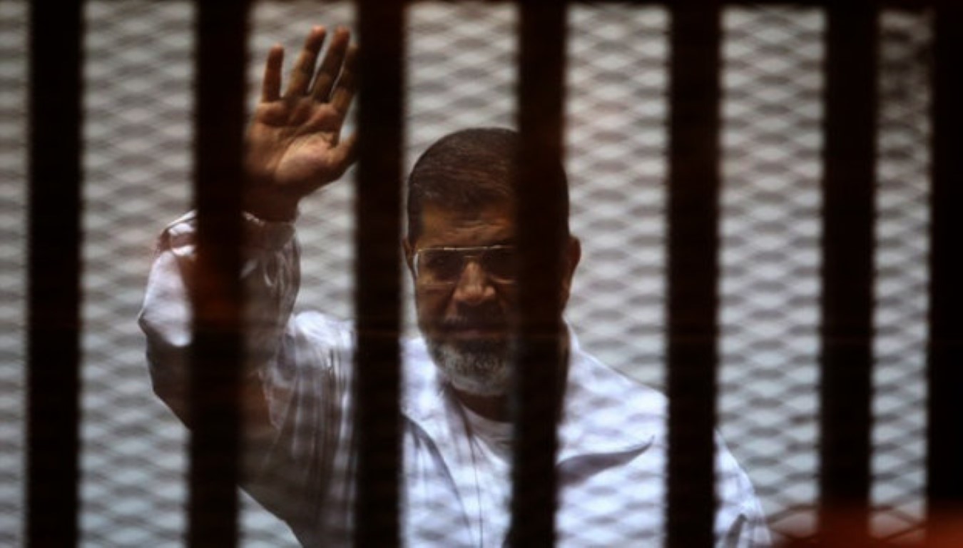 İngiliz gazetesinden Mursi hakkında çok konuşulacak iddia