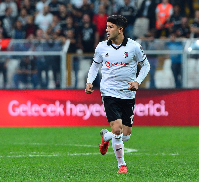 20 Haziran Perşembe Beşiktaş haberleri | Güven Yalçın yuvadan uçuyor mu?