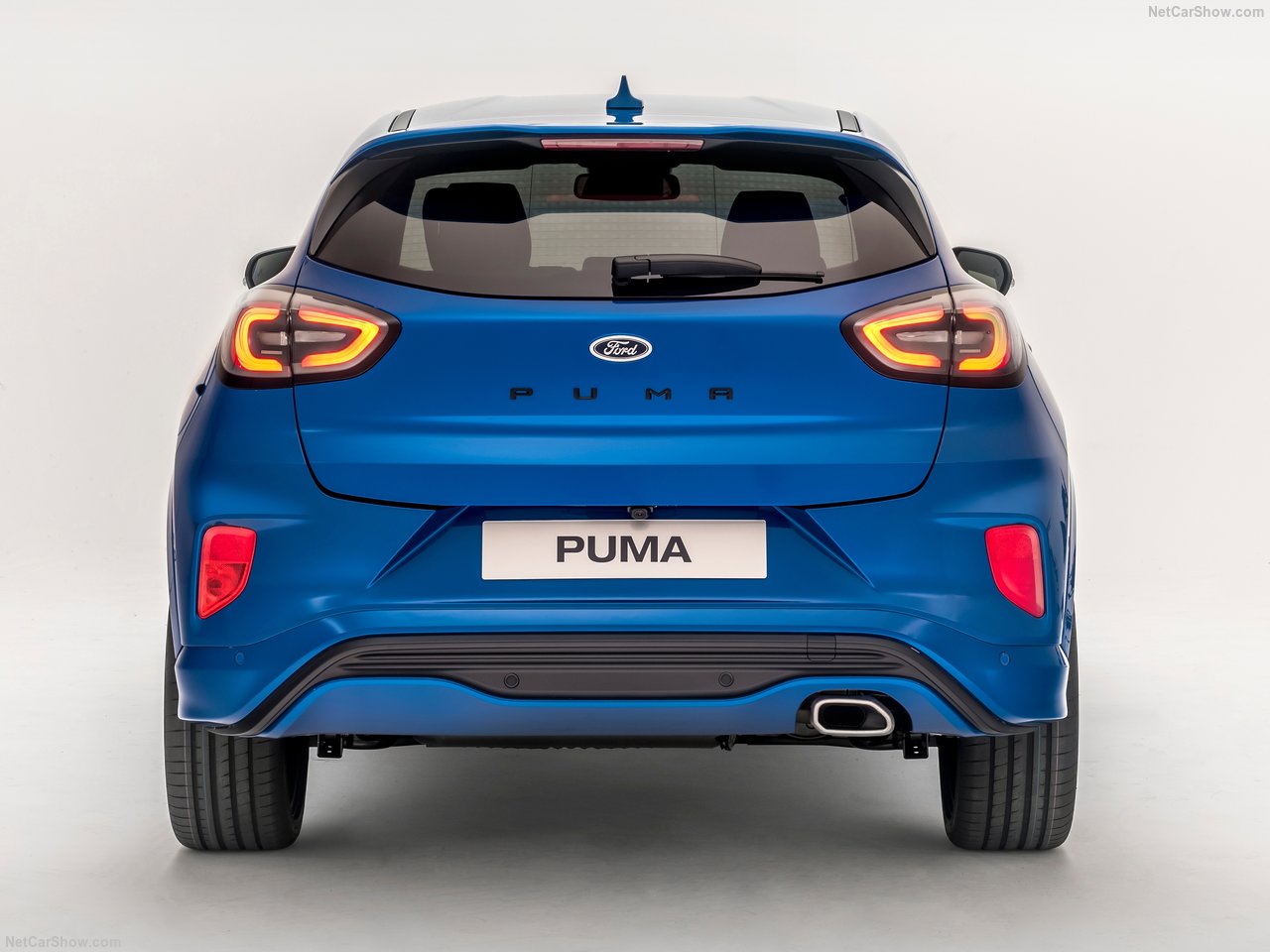 Yeni Ford Puma tanıtıldı! Yeni Ford Puma ne zaman Türkiye’de satışa sunulacak? Motor ve donanım özellikleri neler?