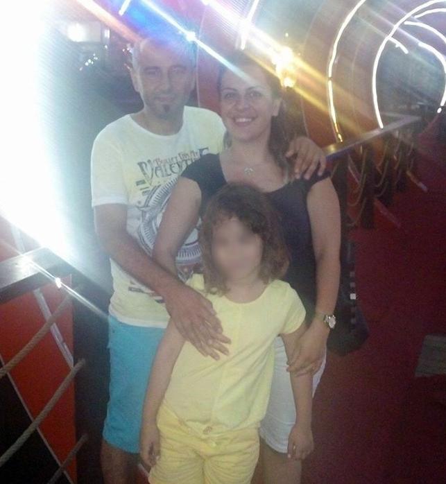 19 defa bıçaklanan kadını duydukları şoke etti