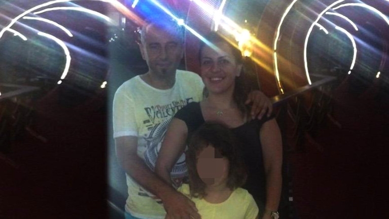 19 defa bıçaklanan kadını duydukları şoke etti