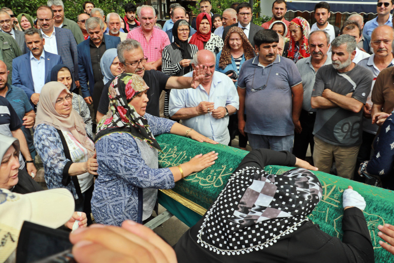 Kaymakamın oğlunun ölümünde şok detaylar!