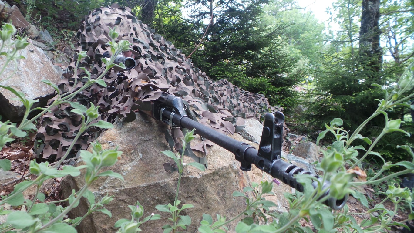 Karadeniz’de teröristlerin planları deşifre oldu