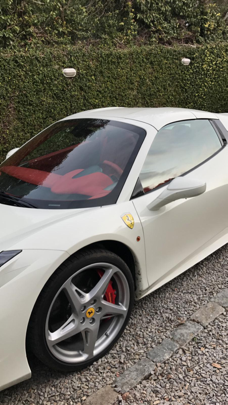 Yeni görüntüleri ortaya çıktı! Tosuncuk lüks yat sefa sürüyor