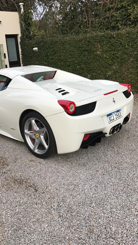 Yeni görüntüleri ortaya çıktı! Tosuncuk lüks yat sefa sürüyor