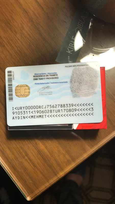 Yeni görüntüleri ortaya çıktı! Tosuncuk lüks yat sefa sürüyor