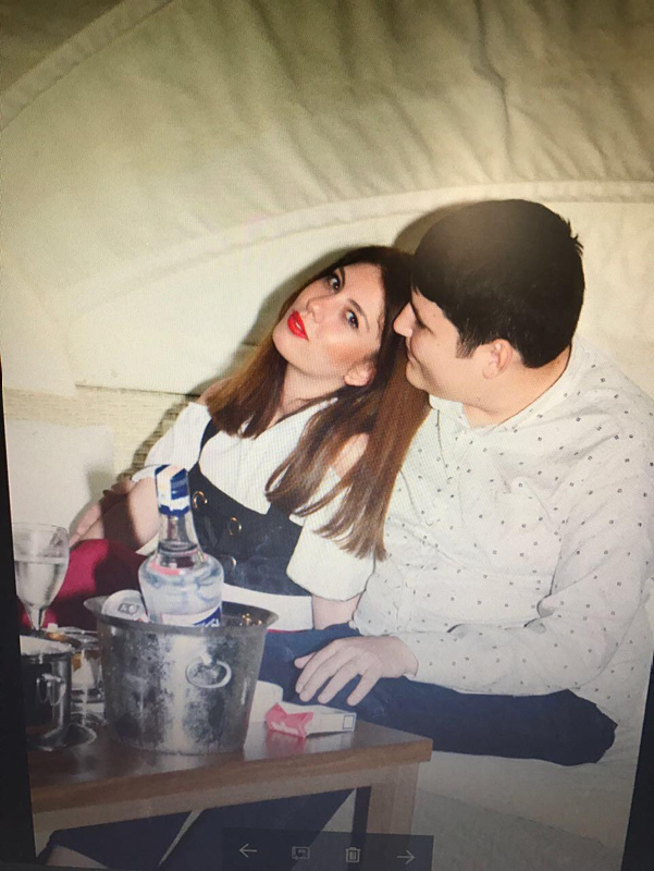 Yeni görüntüleri ortaya çıktı! Tosuncuk lüks yat sefa sürüyor