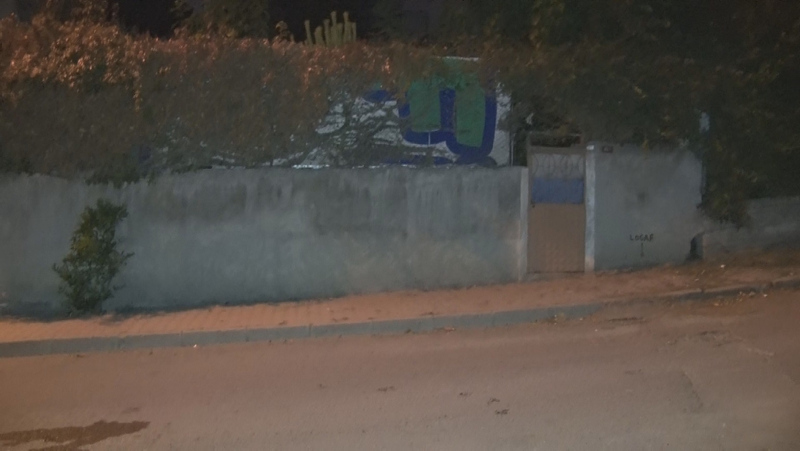 İstanbul’da korkunç olay! Gaz maskesi takarak girebildiler