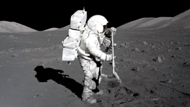 47 yıldır neden Ay’a gidilemiyor?