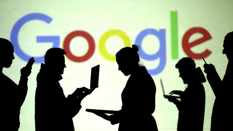 Google şifreleri izinsiz kaydetti başı derde girdi
