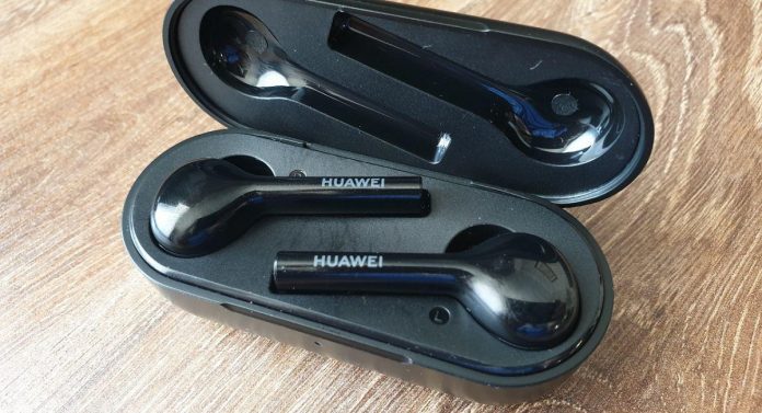 Huawei FreeBuds Lite Türkiye’de satışa çıktı