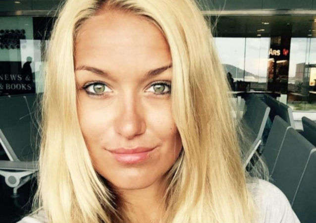 İnterpol, Polonyalı Magdalena Kralka için kırmızı bültenle arama kararı çıkardı