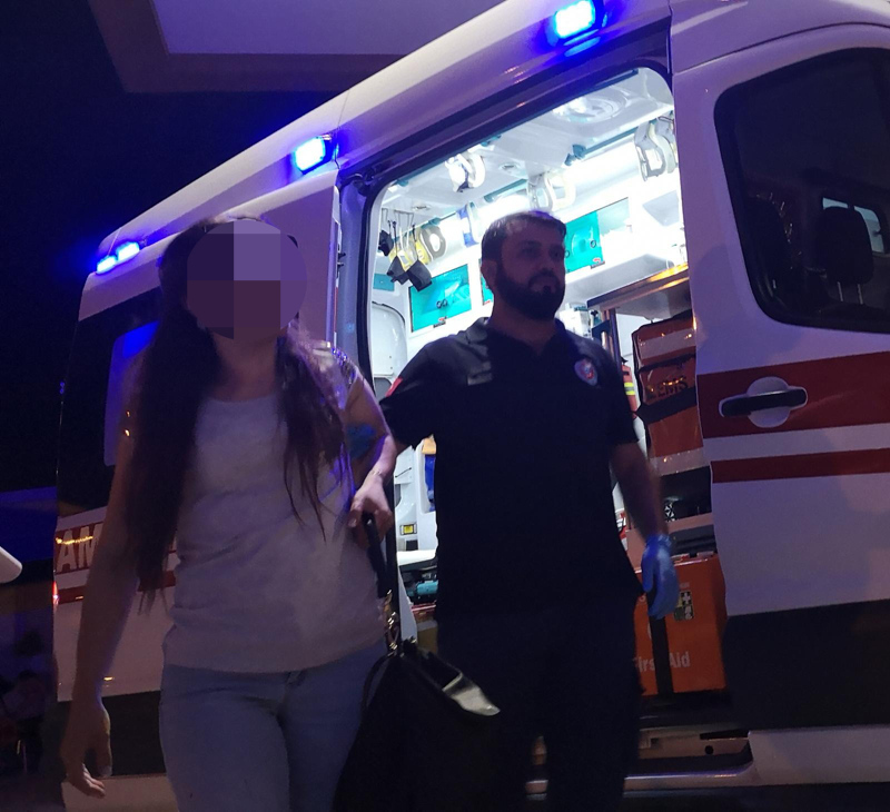 Emine Bulut olayı konuşulurken Bursa’dan da şiddet haberi geldi! Erkek arkadaş, sevgilisini dövüp otomobilden attı