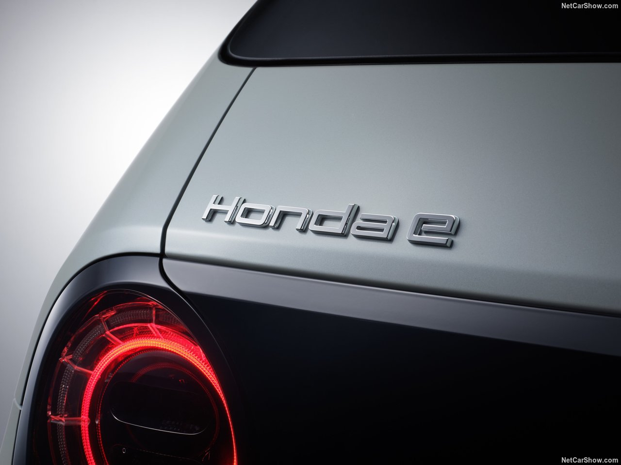 2021 Honda e tanıtıldı! Honda e nasıl bir otomobil olacak?
