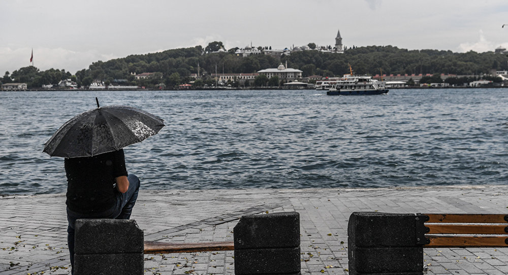 Meteoroloji’den birçok il için sağanak uyarısı İstanbul’da hava nasıl olacak?