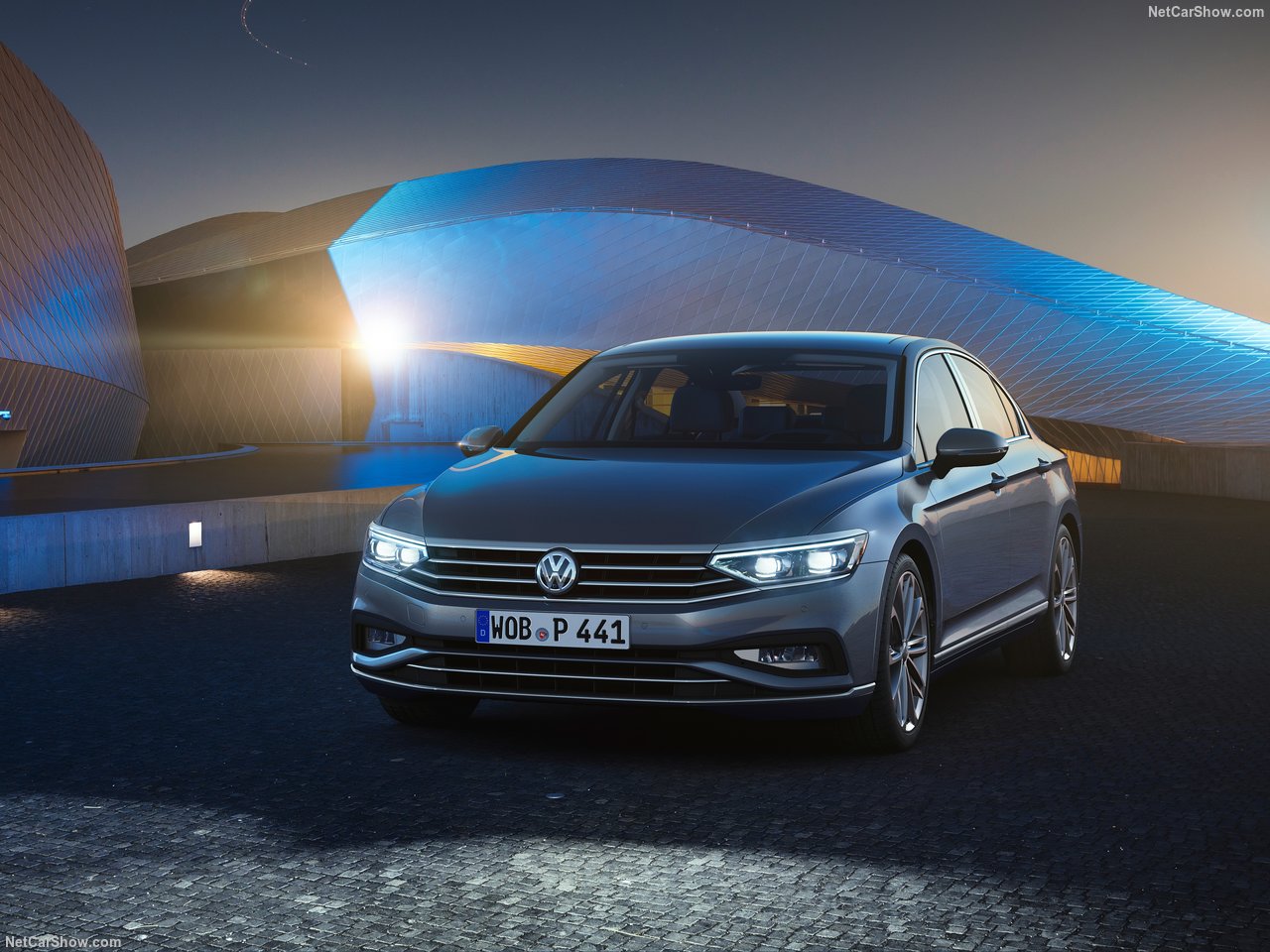 2020 yeni Volkswagen Passat ortaya çıktı! İşte Türkiye fiyatı, motor ve donanım özellikleri…