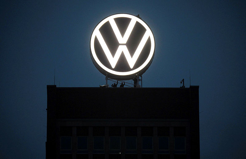 Volkswagen’den hamle! Planı ortaya çıktı