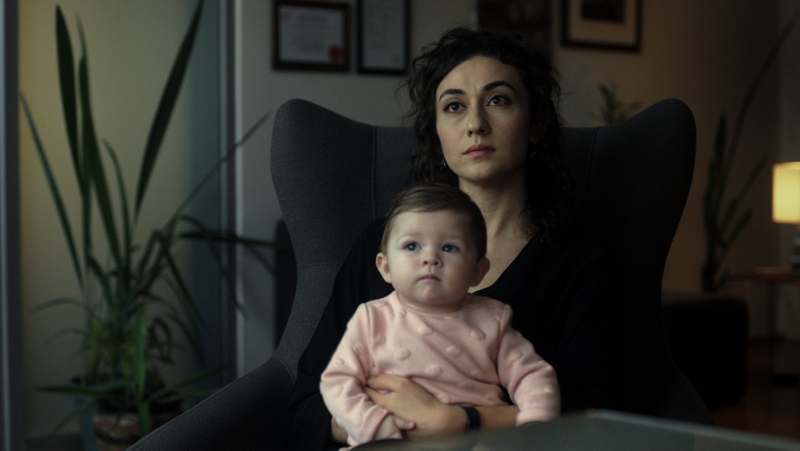 Türkiye’nin Oscar adayı ‘Bağlılık Aslı’ filmi tam not aldı