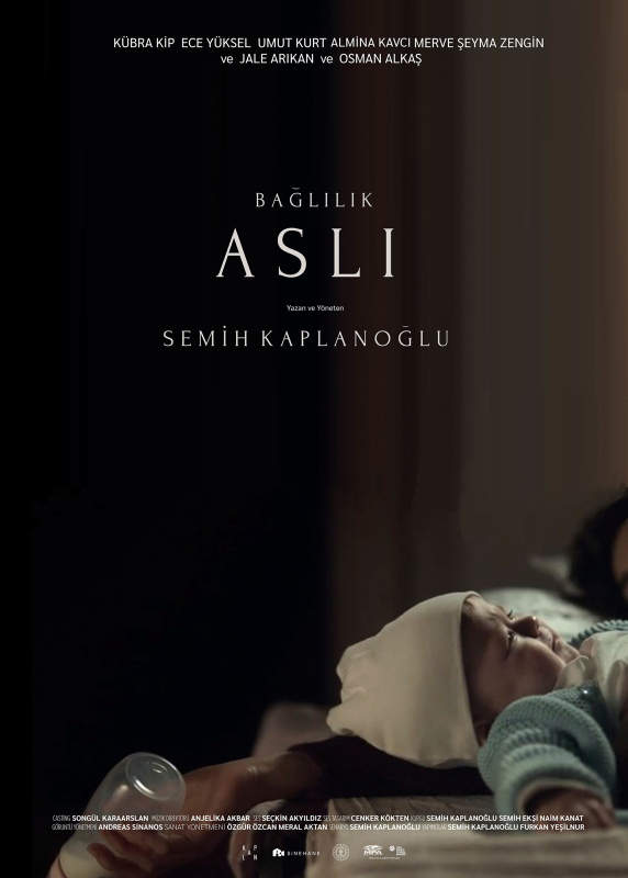 Türkiye’nin Oscar adayı ‘Bağlılık Aslı’ filmi tam not aldı