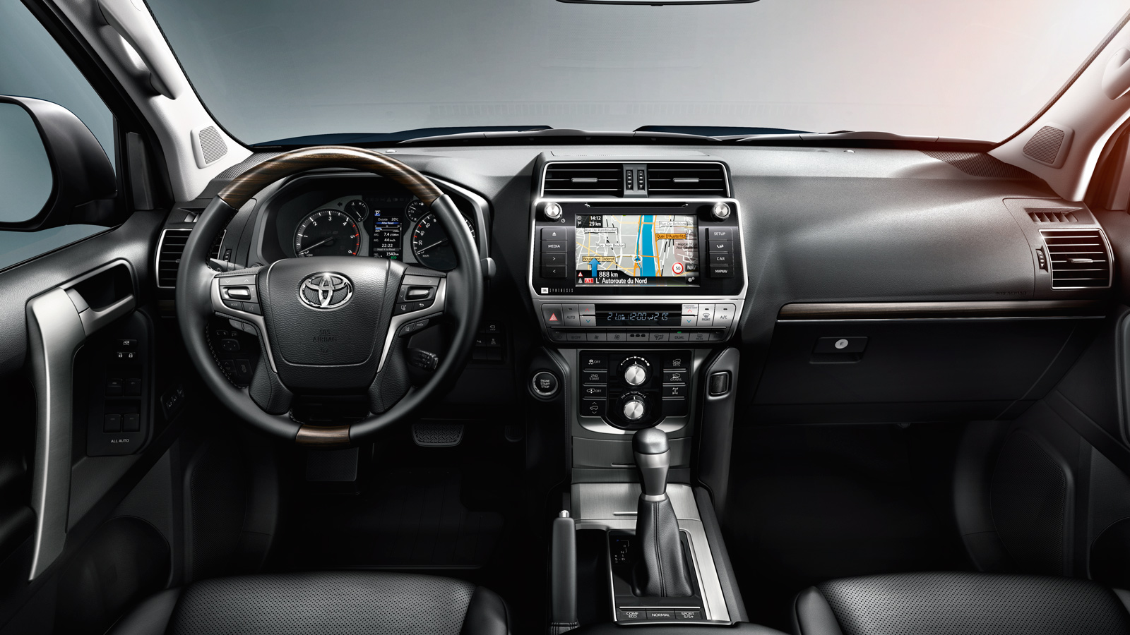 Toyota Land Cruiser’dan büyük başarı! 10 milyonu aştı