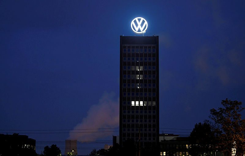 2020 yeni Volkswagen Golf station wagon seçeneği ile geliyor