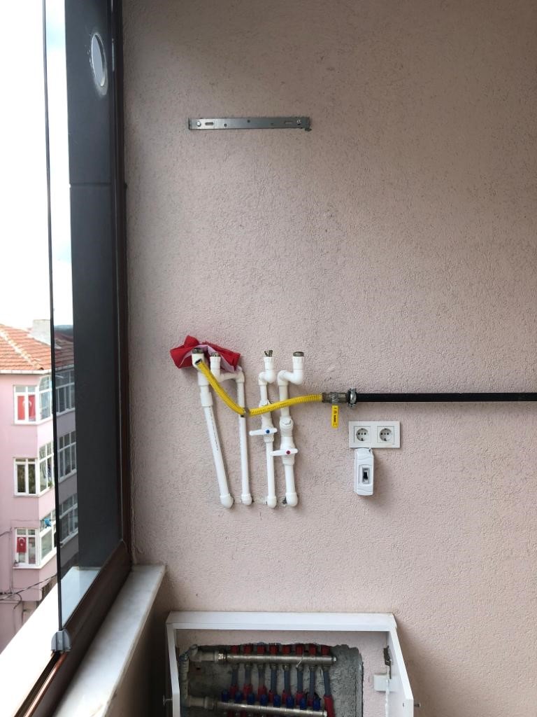 İstanbul’da ev sahibini şoke eden tablo! Öfkeli kiracının yaptığına bakın