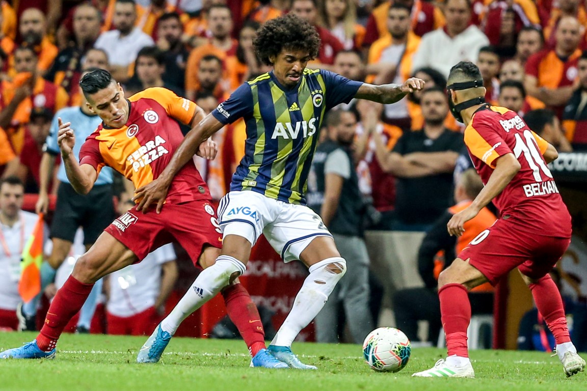Rıdvan Dilmen’den çarpıcı Galatasaray - Fenerbahçe derbisi eleştirisi