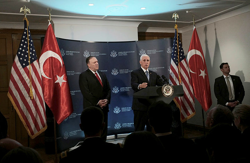 İsrail basını Türkiye ile ABD arasında varılan anlaşmayı böyle gördü: ABD’nin Orta Doğu’daki itibarı...