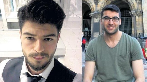Almanya’da iki Türk gencinin şüpheli ölümü