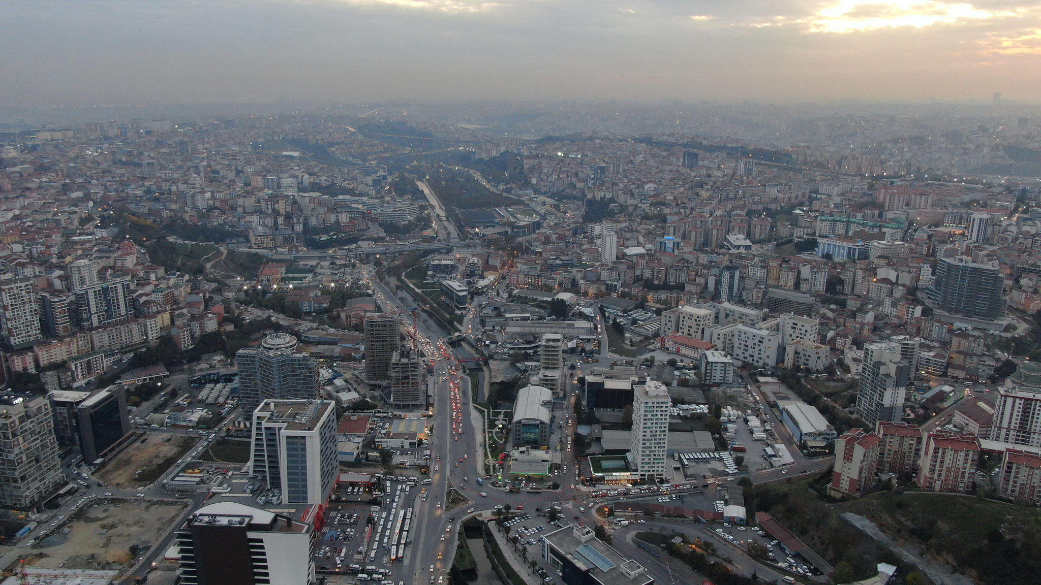 Uzmanlardan İstanbul için kritik uyarı! Tehlikeli seviyeye ulaştı